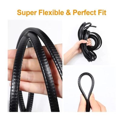 Barre De Toit Voiture Protection Pour Bord De Tôle En Métal Coffre Porte De Voiture Ciel De Toit Voiture