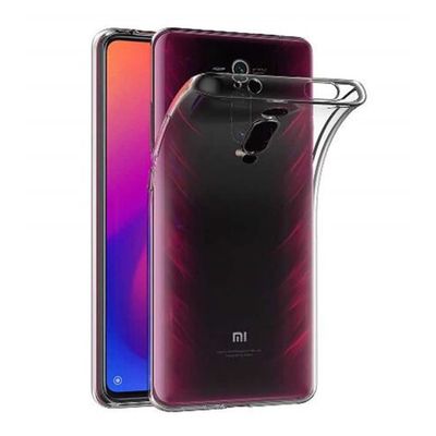 REALIKE Custodia A Portafoglio Con Flip In Pelle Per Xiaomi Mi 9T / Mi 9T Pro - Supporto Integrato E Blocco RFID Grigio - 4