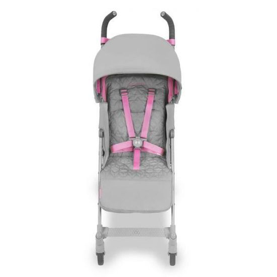 poussette buggy quest charcoal