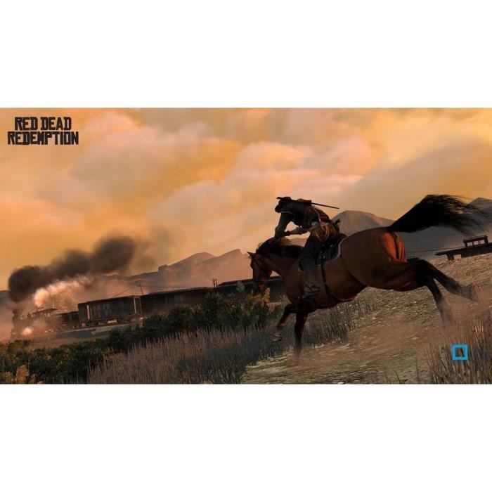 Red Dead Redemption - PS3 (Neu (gemäss Beschreibung)) in Villaz-St