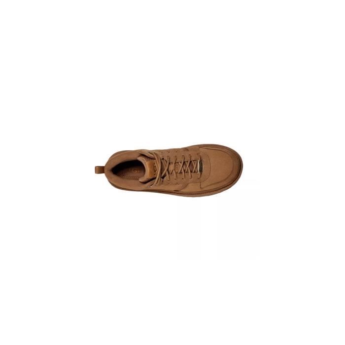 Ugg a lacets on sale