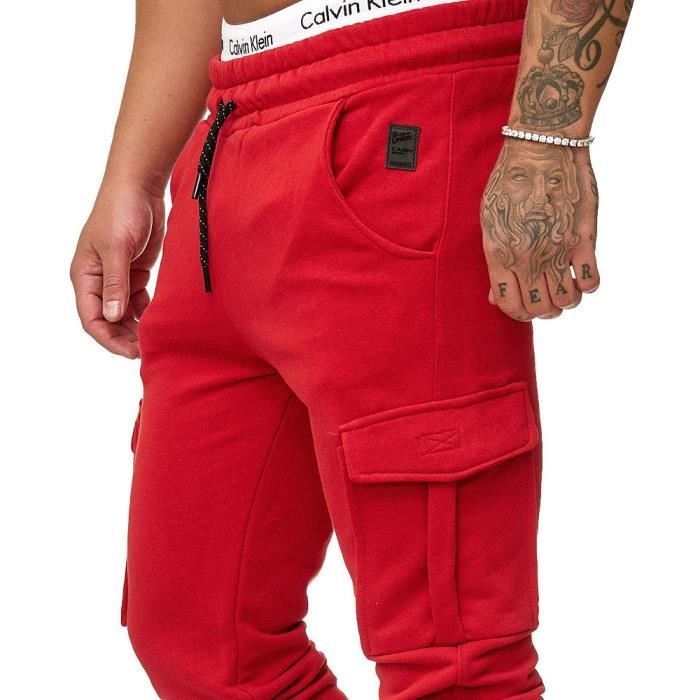 Jogging treillis cheap