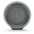 JBL Charge 4 Enceinte Bluetooth portable - 20 heures d’autonomie - Gris-4