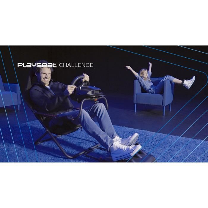 Playseat Challenge Forza Racing Chair Playseat Challenge The X