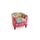 Fauteuil cabriolet Tissu