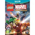 LEGO Marvel Super Heroes Jeu Wii U-0