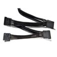 be quiet! S-ATA POWER CABLE CS-6940-0