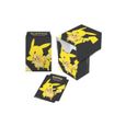 Ultra Pro – Deck Box Pikachu-0