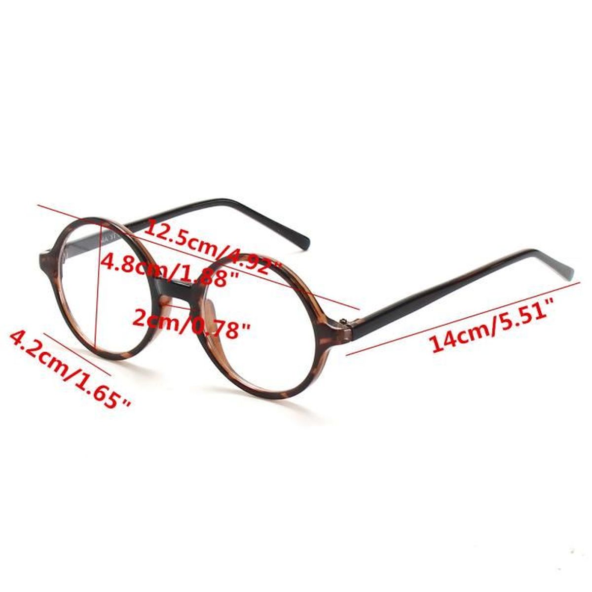 lunettes de vue petite monture