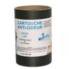 JETLY Cartouche anti-odeur diamètre 100 fosses septique