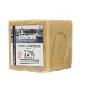 LACORVETTE La Corvette Marseille Cube de Savon de Marseille Extra Pur 500g
