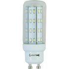 Ampoule LED unicolore - LIGHTME - GU10 - 4 W - 35 W - Classe A++