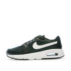 Chaussure Nike Air Max Sc CW4554-001 Noir - Femme - Running - Occasionnel