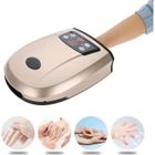 ONEVER Appareil de massage des mains à la paume avec chaleur, chauffage électrique, massage par acupression à pression d'air pour soulager