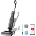 ROBOROCK F25 ACE - Aspirateur Laveur sans Fil - 20 000 Pa - Tout-en-Un pour sols durs - Zéro enchevêtrement - Séchage Rapide à 90 °C