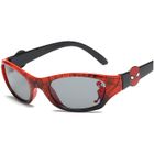 Lunettes de soleil - SPIDERMAN - Enfant - Envoi rapide - Protection UV - Confortable