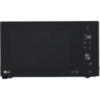 LG MH7265DPS Four a micro-ondes 395 x 406 x 262 mm Classe energetique A+        [Classe energetique A+]