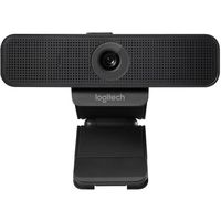 LOGITECH - Webcam 1920 x 1080 pixels USB 2.0 - C92