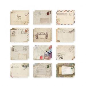 Mini Enveloppes 150 Pcs Mini Enveloppe Multicolores Petite Enveloppe Kraft  avec 165 Pcs Autocollants Ronds pour Carte de Cadeau d'Anniversaire Mariage  Fête : : Fournitures de bureau