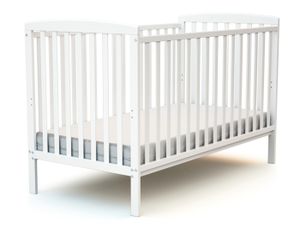 Lit Bebe Blanc 70x140 Cdiscount