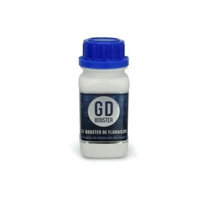 ENGRAIS Stimulant GD BOOSTER 100ml - Guano Diffusion