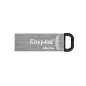 CLÉ USB KINGSTON Clé USB DataTraveler® Kyson 32Go - Avec é