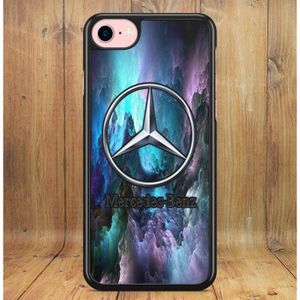 coque samsung a70 mercedes