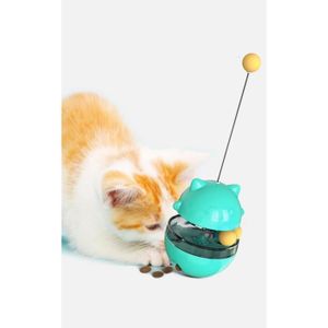 Jouet Distributeur Chat Cdiscount