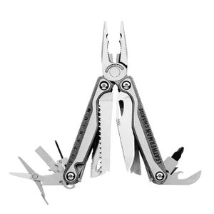 OUTIL MULTIFONCTIONS Leatherman Outil Multifonction Charge TTI 830731