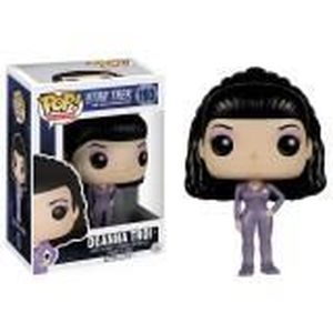 Reine Borg femme fatales... Diamond Select Toys Star Trek The Next Generation