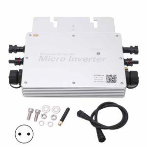Micro Onduleur 800W 10 Ans de Garantie • IluminaShop France