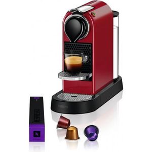 Nescafé Dolce Gusto Krups, Machine à café dosettes pour multi-boissons,  Compacte, Fonction XL, Cafetière espresso, Arrêt automatique, Genio S  KP243110 : : Cuisine et Maison