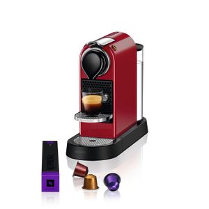Récipient Capsules Delonghi ES0096078 Pour Machines Nespresso Citiz & Milk