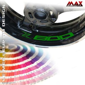CARTER GAUCHE ALLUMAGE STATOR ARGENT Z800 Z 800 Z800E Z 800E de 2013 à 2016 NEUF