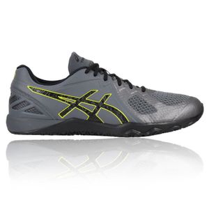 chaussure fitness asics
