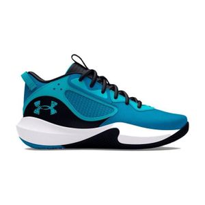 CHAUSSURES BASKET-BALL Chaussures Under Armour UA Lockdown 6 Homme 302561