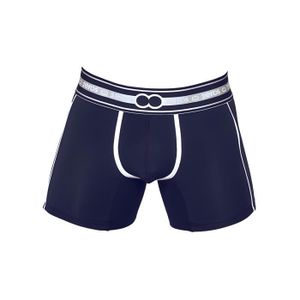 Mini shorty homme taille basse outlet