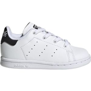 BASKET Basket adidas Originals STAN SMITH Bébé - ADIDAS ORIGINALS - Lacets - Blanc - Mixte