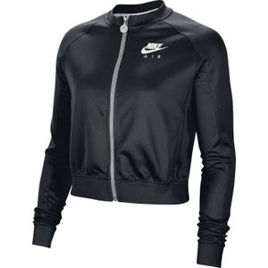 veste nike noir femme