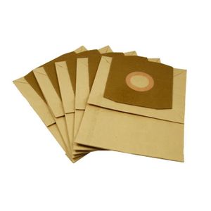 Sacs d/'aspirateur pour Proline AS 3500 en papier