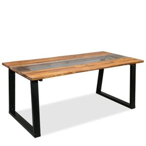 Table A Manger Industrielle Achat Vente Table A Manger