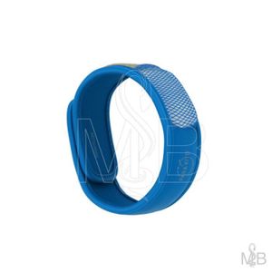 ANTI-MOUSTIQUE Parakito Color Bracelet Anti-Moustiques Bleu + 2 p