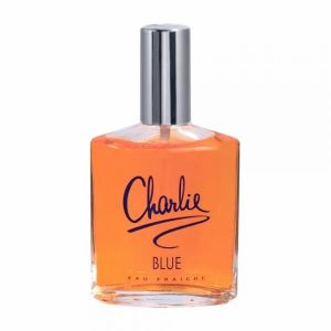 EAU DE PARFUM Parfum Femme Revlon Charlie Blue EDT (100 ml)