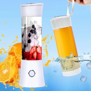 BLENDER Blenders,Portable Mixeur Juice Blender, Milk-Shake