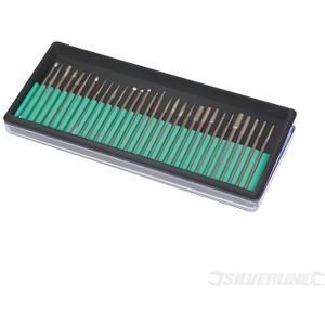 Fraisse à Chanfrein Diamant 50mm - Pour Agrandir Et Polir Trous Dans Carrelage, Marbre, Granit