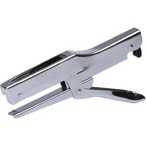 Agrafeuse Bostitch B8 Robuste - Capacité 45 Feuilles, Mécanisme Anti-bourrage, Construction Métal
