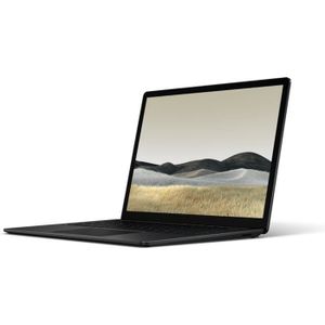 Vente PC Portable NOUVEAU Microsoft Surface - Laptop 3 - 13.5" - Core i5 - RAM 8Go - Stockage 256Go SSD - Noir pas cher Vente PC Portable NOUVEAU Microsoft Surface - Laptop 3 - 13.5" - Core i5 - RAM 8Go - Stockage 256Go SSD - Noir pas cher
