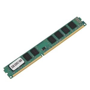 MÉMOIRE RAM FAE-mémoire RAM 2G 1600 Haute qualité 240Pin DDR3 