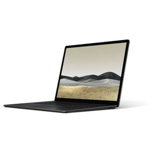 Top achat PC Portable NOUVEAU Microsoft Surface - Laptop 3 - 15" - Custom AMD - RAM 8Go - Stockage 256Go SSD - Noire pas cher Achat PC Portable NOUVEAU Microsoft Surface - Laptop 3 - 15" - Custom AMD - RAM 8Go - Stockage 256Go SSD - Noire pas cher
