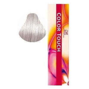 COLORATION Color Touch 9-86 Blond Smoky quartz 60 ML